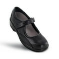 thumbnail image 2 of Apex B6000w Amb Biomechanical Mary Jane Women's Casual Shoe In Black., 2 of 4