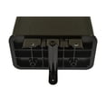 thumbnail image 3 of KarParts360 For Lexus RX330 2004 2005 2006 Fuel Vapor Canister | Black | Blade Terminal | 1 Female Connector | 2 Hose Connector | Replacement For 7774048100, 3 of 5