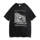 thumbnail image 1 of Tame Impala Currents camiseta algodón viajero elegante Tops elegante divertido manga corta Hip Hop Harajuku Casual camisetas Unisex, 1 of 7