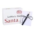 thumbnail image 2 of Something Different Letters To Santa Notepad, 2 of 2
