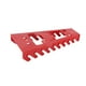 thumbnail image 5 of Herramienta Organizador Rojo GrippersGrippers Rojo 9 Limpieza y Organizadores, 5 of 8