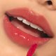thumbnail image 3 of LOVB LOVB Pudding Glow Tinte de labios coreano | Tinte de brillo labial de larga duración para Glowy | Hidratante | Alta pigmentación | Tinte de labios brillante no pegajoso 0.14 oz (04 SUNSET BEIGE), 3 of 5