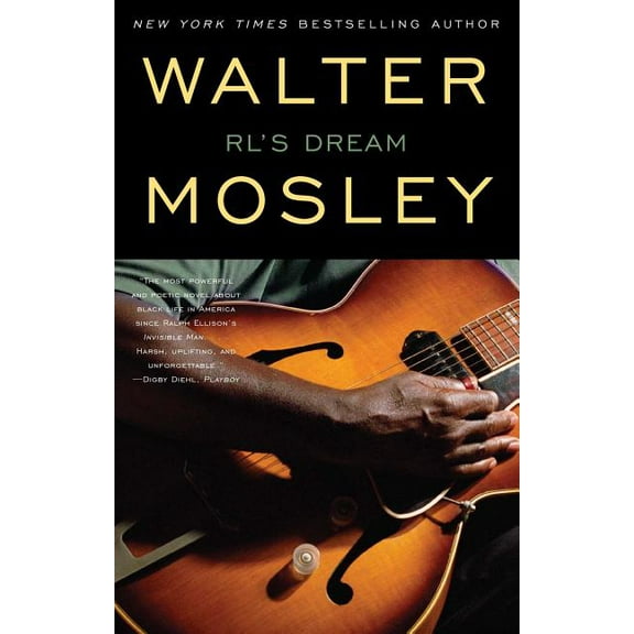 R.L.'s Dream, (Paperback)