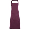 thumbnail image 1 of Premier  Adult Colours Pocket Full Apron, 1 of 2