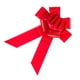 thumbnail image 1 of Lazo gigante Riwesomey de coche rojo de plástico 30 pulgadas para decoración de coche de boda, 1 of 6