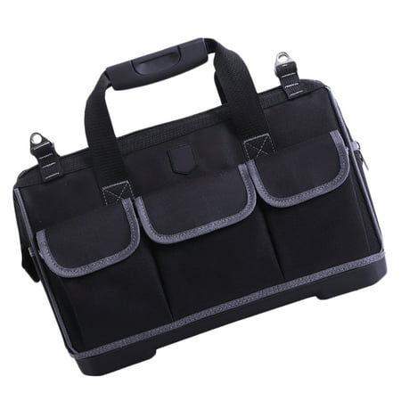 

Electrician Special Tool Bag Multi-Purpose Maintenance Storage Large Installation Bag Tool Thickening
