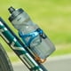thumbnail image 3 of Soidarity Portabotellas para bicicleta, estante colorido para bebidas, marco estable, soporte para botellas de agua, accesorios para ciclismo, herramienta Bicicletas eléctricas Negro Plata Tipo 3 Soidarity OD026370-05, 3 of 6