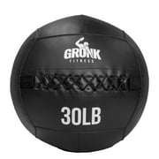 Gronk Fitness Wall Balls | 30lbs
