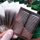 thumbnail image 3 of 36pcs Double Eyelid Stickers Natural Fiber Eyelid Contour Stickers for Droopy Lids Hooded Eyes, 3 of 5