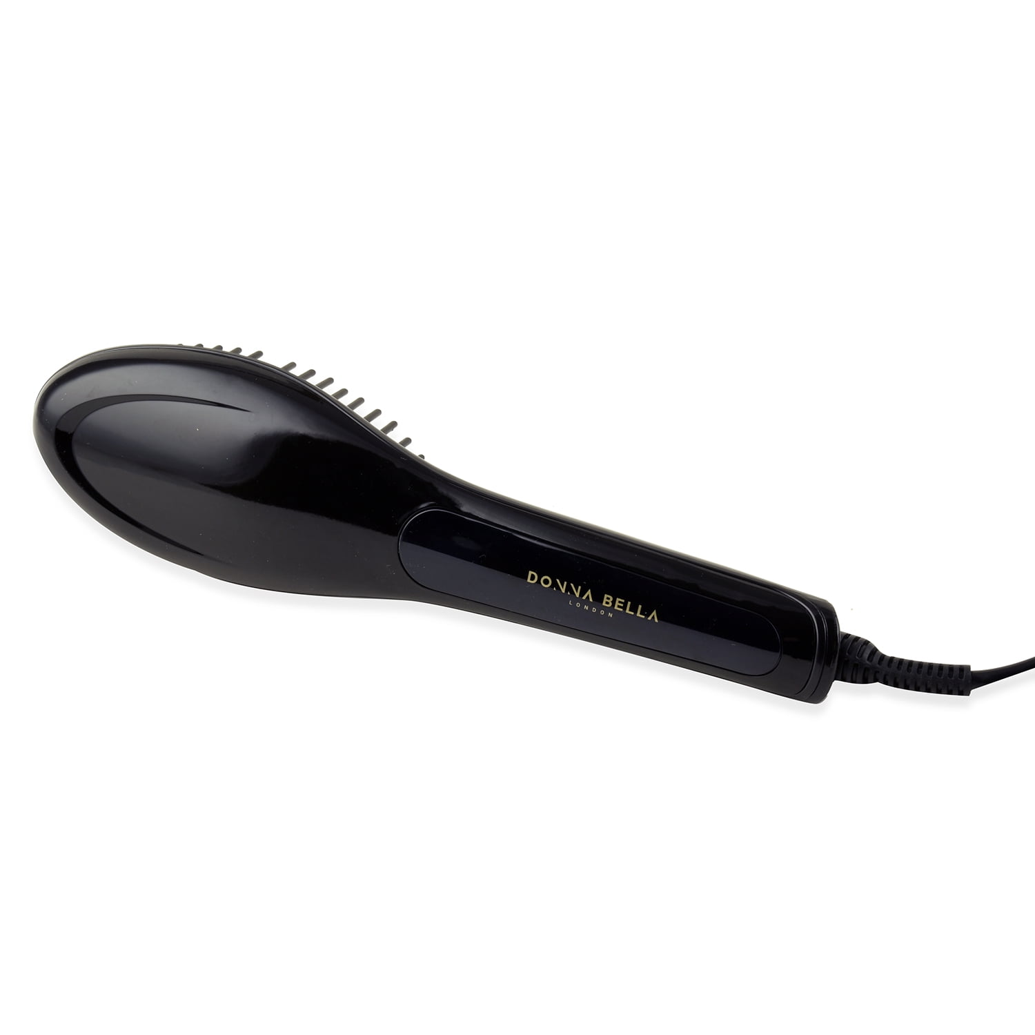 joy hair straightener brush