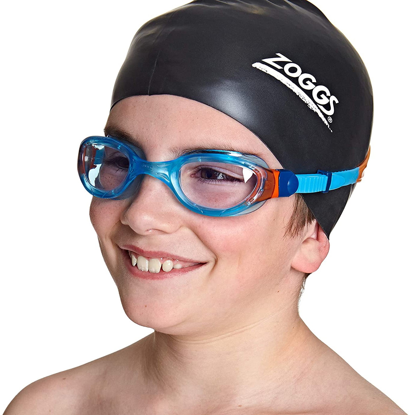 Buy Zoggs Kids Phantom Swim Goggles Online Kuwait Ubuy
