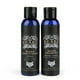 thumbnail image 2 of Acondicionador Para Barba ANGGREK Kit Champú Y Acondicionador Para Hombres 120mlx2, 2 of 8