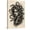 Frame-style, variant on Medusa Mythological Snake Goddess Wall Art Canvas Prints,Gothic Horror Decor for Bedroom Living Room,Dark Fantasy Poster Artwork Decor--