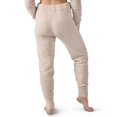 thumbnail image 4 of MeMoi Women's Soft and Cozy Knit Casual Solid Jogger Pants - Womens - Female, 4 of 7