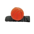 thumbnail image 2 of Bola de de muñeca, pulsera de juguete, juguete interactivo de práctica, pelota hinchable, banda para la muñeca, pelota para niños, actividades Naranja, 2 of 10