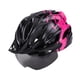 thumbnail image 1 of Casco de bicicleta Kusrkot moderno para patineta y Patinaje en línea Rosa, 1 of 8