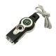 thumbnail image 1 of Greeniant Silbato de emergencia con cordón, silbatos de frecuencia ligera, lupa, herramientas de supervivencia de seguridad, de pesca carpas Greeniant OD029256-00B, 1 of 6