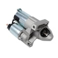 thumbnail image 4 of LOUVEROLA 1pc starter for Chevrolet Equinox 2007~2009 6786, 4 of 7