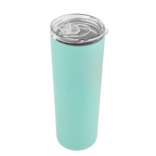 Termo ergonómico vacío, - Termo barrow verde 7.5 x 20.8