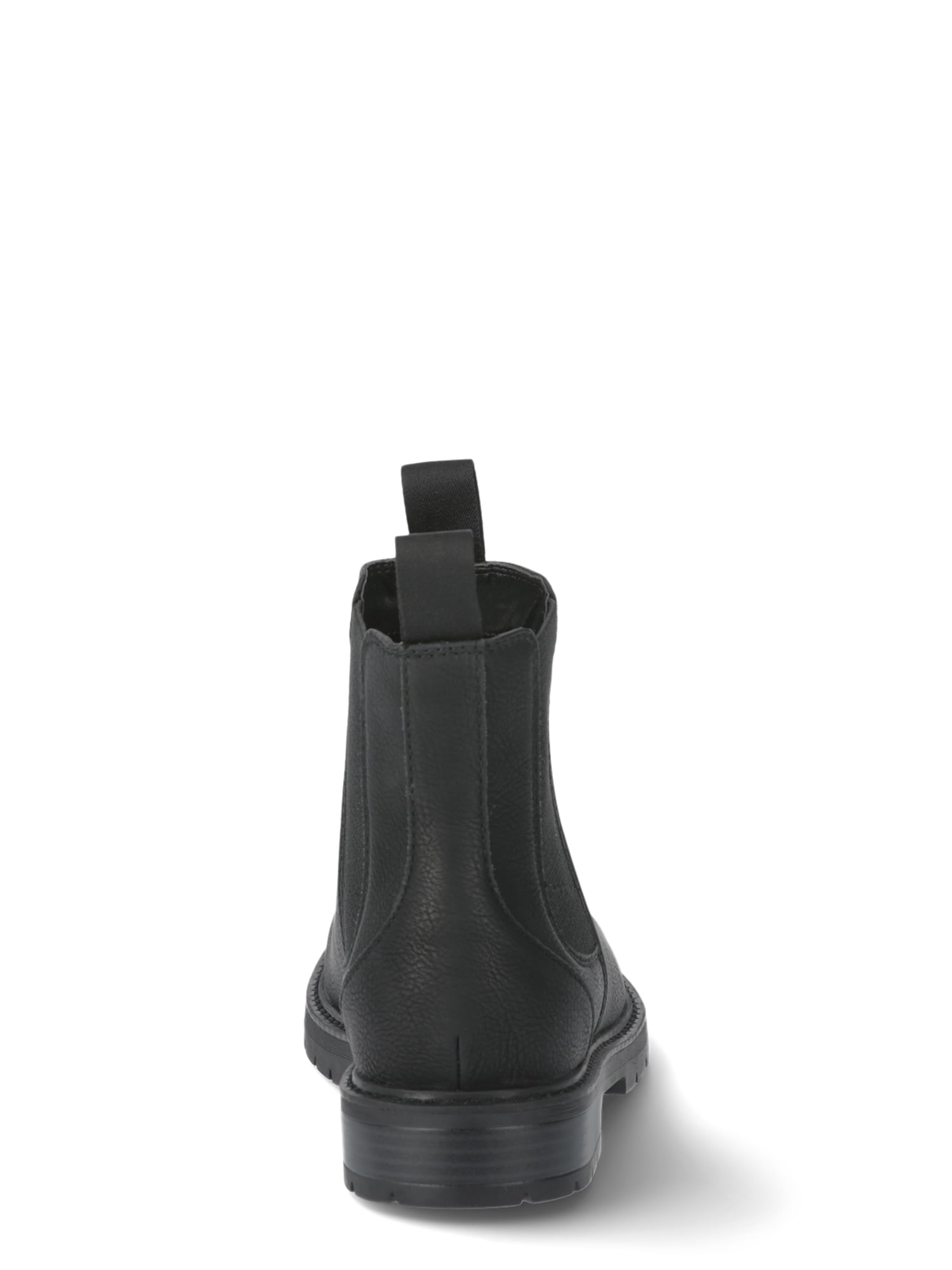 Portland by Portland Boot Company Men's Casual Chelsea Boots, Wide Width Available