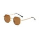 thumbnail image 1 of Gafas de sol Minnieouse para mujer UV400 Lentes verde, 1 of 6