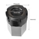 thumbnail image 5 of Soporte de pinza E, bloque de pinza hexagonal ER‑32 Soporte de pinza de resorte Bloque de pinza E confiable y duradero, 5 of 5