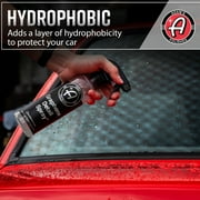 Adam’s Polishes Graphene Detail Spray, 16oz