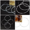 thumbnail image 4 of Greenadscape 4 Strings Ukulele String Set for Ukulele Players and Musicians Nylon String Replacement, 4 of 8