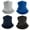 4 Mixed -07, variant on Neck Gaiter Face Covering Mask Balaclava Bandana for Outdoor Sun Protection