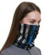 thumbnail image 3 of Máscara de cuello Venswell Sun con protección UV A-Flag 3 para adulto, 3 of 6