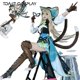 thumbnail image 2 of Juego de cosplay de Kirara Genshin Impact Phantom in Boots, vestido de cosplay de Kirara, peluca, sombrero, juego de rol de anime, trajes de fiesta de Halloween, 2 of 5