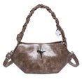 thumbnail image 1 of Bolso La Axila para Mujeres Con Bolsillo Cuero PU Moder, 1 of 9