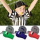 thumbnail image 2 of 12 Pack Colorful Whistles with Lanyards, High Decibel Loud Sound, Compact Portable Design for Sports and Referee Use, 2 of 5