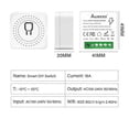 thumbnail image 4 of Tuya Wifi MINI Smart Energy Monitor Switch Module 16A Wireless Switch Smart, 4 of 5