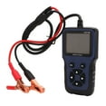 thumbnail image 3 of Car Charging Circuit Load Tester,V311B 12V Car Battery Battery Load Scanner Tool Battery Charger Tester Unbeatable Value, 3 of 14