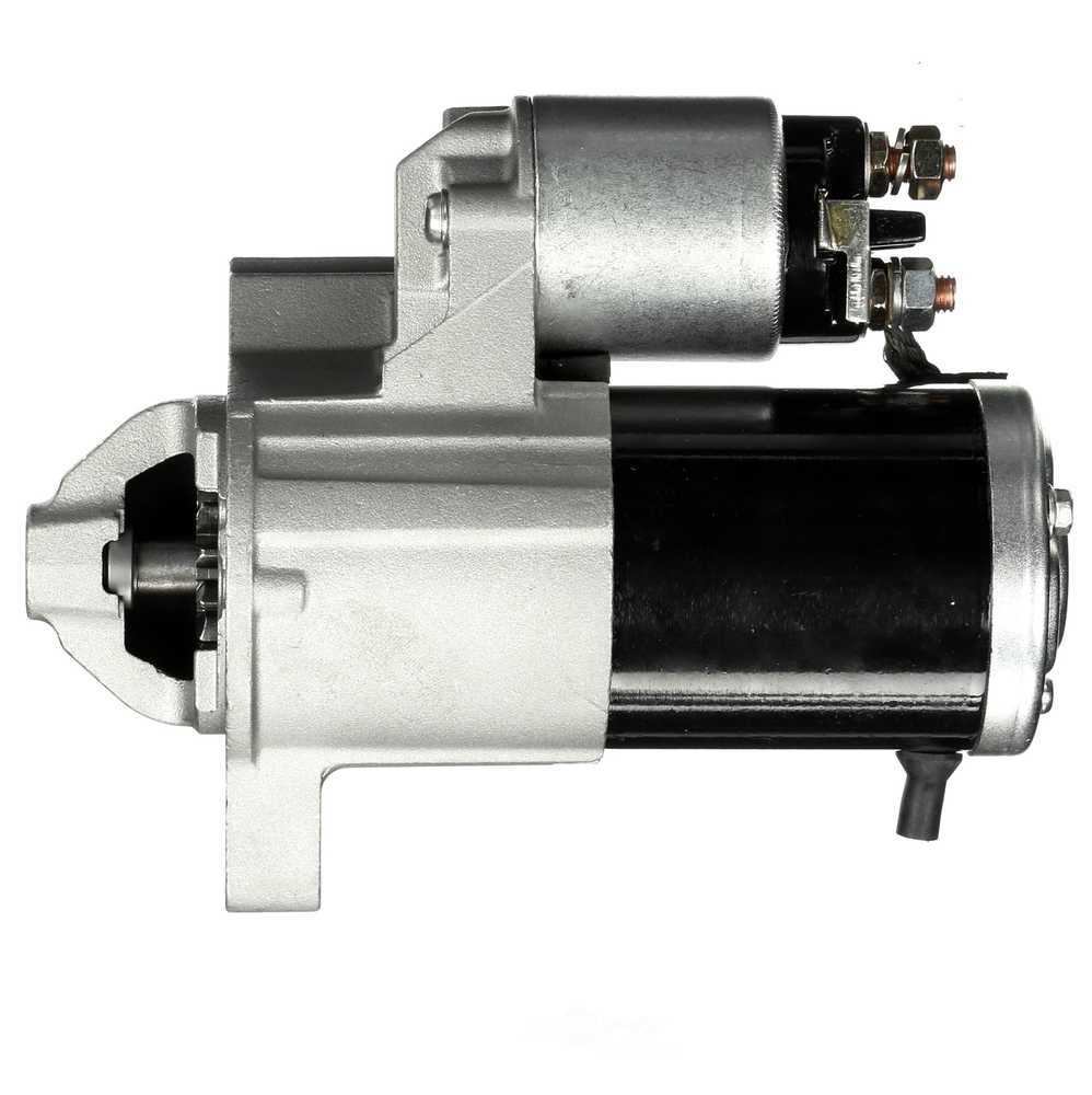 Bosch SR6478X Premium Starter