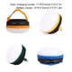 thumbnail image 3 of Inteprter Camping linterna imán adsorción antideslizante multimodos lámpara de emergencia resistente al desgaste accesorio de iluminación Iluminación y accesorios Naranja Inteprter HA074507-01, 3 of 6