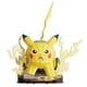 thumbnail image 2 of Rompecabezas 4D Puzzles Pokémon Pikachu 201 Piezas, 2 of 7