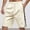 Beige, variant on Mens Athletic Shorts Jogging Running Comfortable Summer Clothes Workout Clothes
