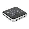 thumbnail image 2 of Reproductor de música Bluetooth, HBNKH H-R320S Walkman M de 2,3 pulgadas elaborado con cuidado, 2 of 8