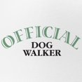 thumbnail image 2 of CafePress - Dog Walker - Adjustable Unisex Printed Trucker Hat with Mesh Back, 2 of 10