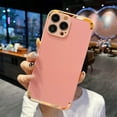 thumbnail image 4 of SaniMore Case for iPhone 14 Pro Max,  AG Original Frosted Skin Cover Lens Camera Full Protection Anti-drop No-yellow Thin Lightweight Shockproof Soft Design for iPhone 14 Pro Max, Red, 4 of 11