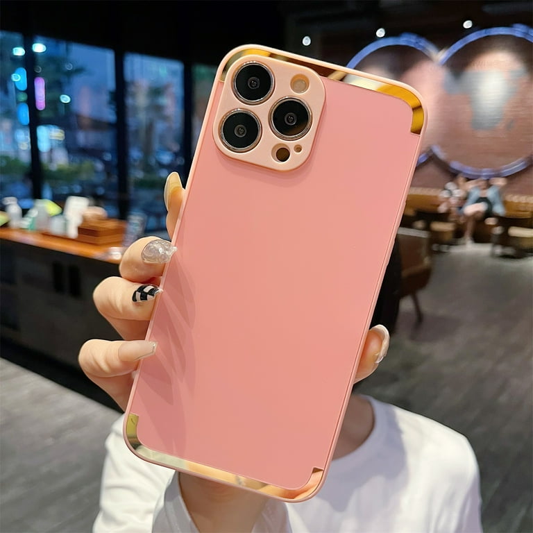 SNZ Case For IPhone 12 Pro, Puffer Jacket Design Soft Slim TPU