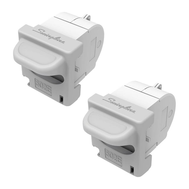 Grapadora Eléctrica Swingline 502e para 25 Hojas con 2 Cartuchos