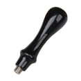 thumbnail image 3 of Yunhgft Wax Seal Stamp Handle DIY Tool Multipurpose Crafts Art Replacement Sealing Stamp Black, 3 of 9