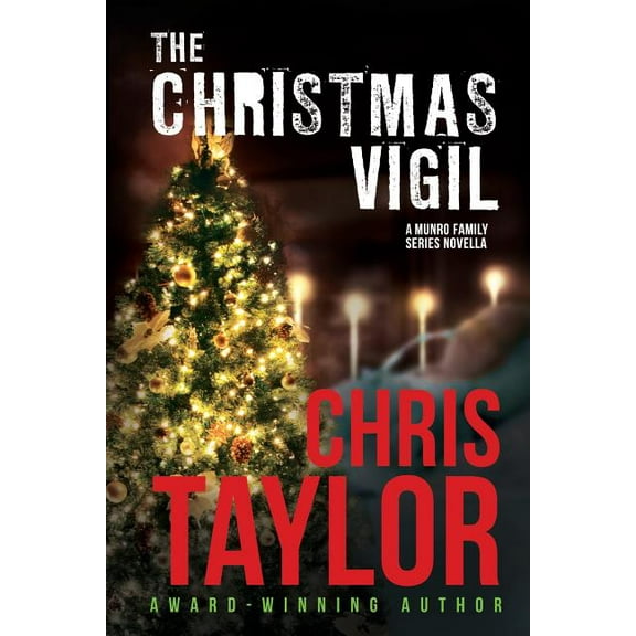 The Christmas Vigil, (Paperback)