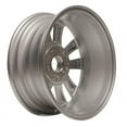 thumbnail image 4 of New Aluminum Wheel 16 Inch for 2012-2014 Honda Civic 16X6.5 Rim 5 Lug 114.3mm, 4 of 5