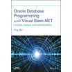 Practical Database Programming with Visual C#.Net, (Paperback ...