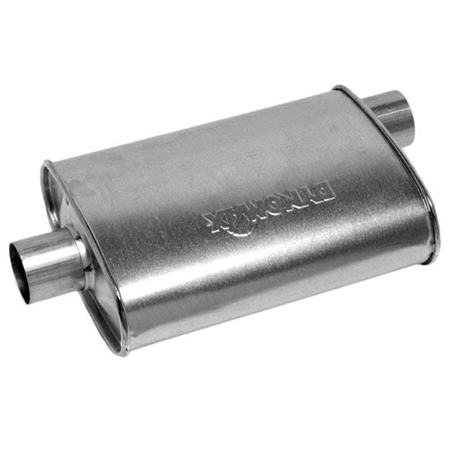 Silenciador Dynomax Super Turbo 17731 para Jeep Wrangler