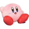 thumbnail image 4 of Sanei Boeki Kirby Waving Kirby All Star Collection KP16 6 Inch Plush, 4 of 4